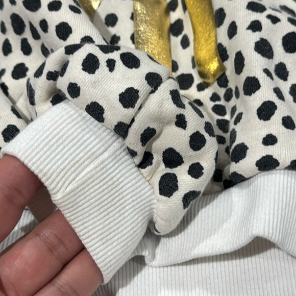 Petite Hailey Kids Hoodie - Picture 7 of 13